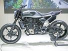 Husqvarna Vitpilen 401 za 53.340, Svartpilen 701 za 82.900 kn