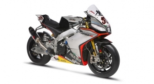 SBK: Aprilia RSV4 u novim Superbike bojama