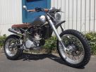 Novitet: CCM Spitfire Scrambler