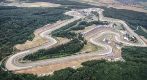 MotoGP: VN Češke sigurna za 2015., upitna za 2016.