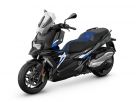 Dorađeni BMW C 400 X i C 400 GT