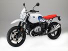 EICMA 2016: BMW R nineT Urban G/S