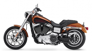 Harley-Davidson: Briga za kupce