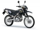Novitet: Kawasaki KLX 230