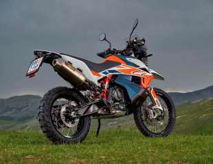 Dolazi i Rally verzija KTM-a 790 Adventure R