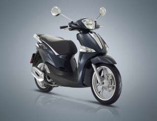 Akcija: Piaggio Urban Days