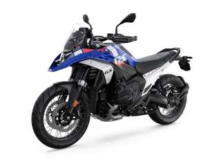 Cijena, fotke i info: Stigao je BMW R 1300 GS!