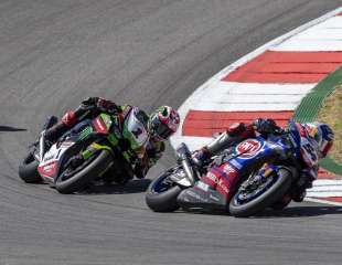 SBK: Zašto je Toprak veći favorit za titulu nego Rea?