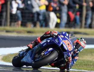 MotoGP: Yamaha konačno pobijedila!