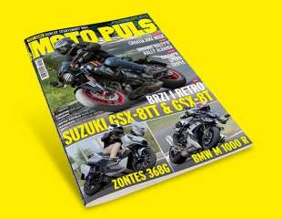 Novi Moto Puls na kioscima