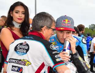 MotoGP: Miller potpisao za Ducati! Redding u Apriliju