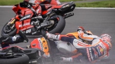 MotoGP: Marquez se oporavlja po planu