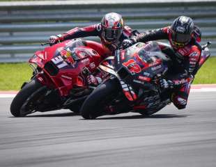 Vinales i Acosta obaraju MotoGP rekorde