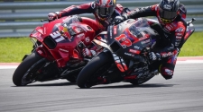 Vinales i Acosta obaraju MotoGP rekorde