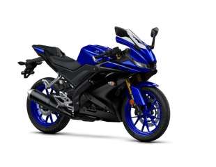 Noviteti: Yamaha YZF-R3 i YZF-R125