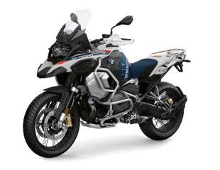 BMW R 1250 GS i Adventure za 2023. u GS Trophy izdanju