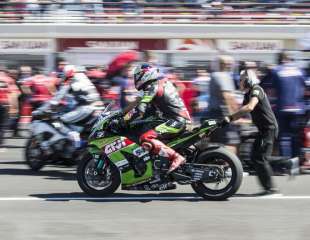 SBK prelazi na format od tri utrke svaki vikend