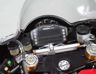 I u Superbike prvenstvu zajednička elektronika?