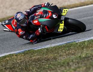 Dovizioso će ponovo testirati Apriliju RS-GP