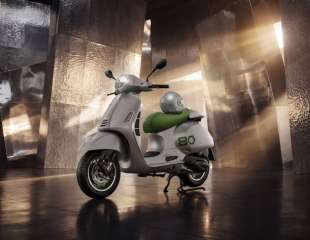 VESPA “EDIZIONE OTTANTESIMO”