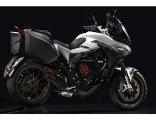 MV Agusta Turismo Veloce 800 Lusso SCS