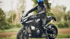 Prototip žestoke zabave: BMW M 1000 XR