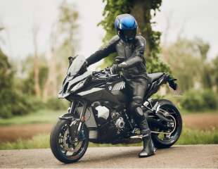 Prototip žestoke zabave: BMW M 1000 XR