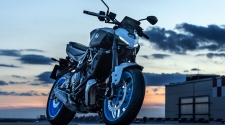 Hit Remix: Stvarno nova Yamaha MT-07