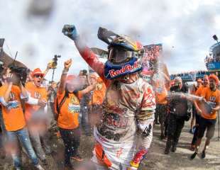 MXGP: Herlings osigurao naslov