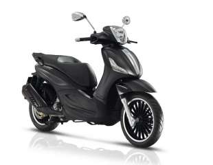Piaggio Beverly 300 pojeftinio za više od 4.000 kn