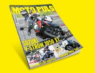 Novi Moto Puls na kioscima
