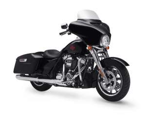 Novitet: H-D Electra Glide Standard