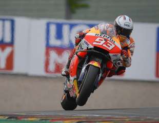 MotoGP: Marquez se vratio pobjedom!