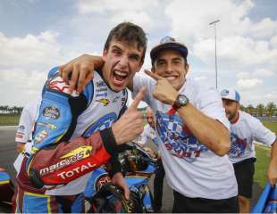 Braća Marquez zajedno u Repsol Hondi za 2020.