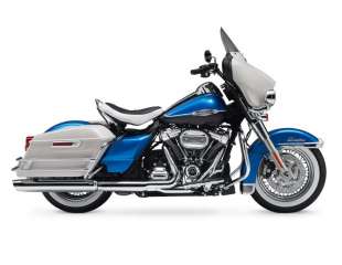 Samo 1.500 komada: H-D Electra Glide Revival
