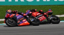 MotoGP finale u Barceloni umjesto Valencije