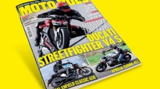 Na kioscima je 200. broj Moto Pulsa!