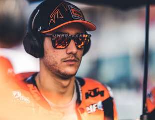 Lecuona i Vierge idu u Hondinu superbike momčad
