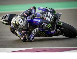 MotoGP: Yamahe najbrže na testiranjima u Kataru