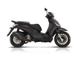 Akcija za Piaggio Beverly 300