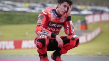 Tko je najveći – Marquez, Rossi ili Agostini?