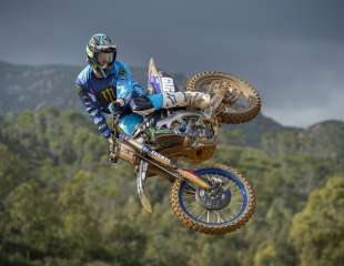 Usporedni intervju: J. Rea (SBK) vs. B. Watson (MX2)