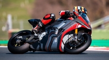 Otkriveni detalji za Ducati MotoE motocikl