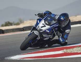 Yamaha pokreće R7 kupove diljem Europe