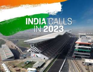 MotoGP kalendar za 2023: Dodana i Indija!