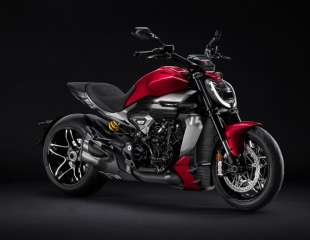 Ducati je predstavio novi XDiavel V4