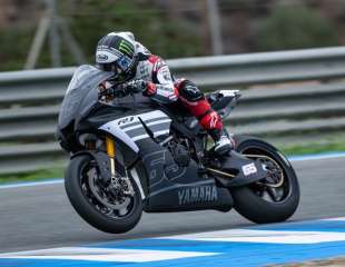 Iannone se vratio, Rea brz i na Yamahi
