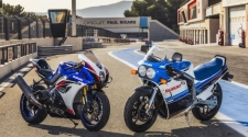 Vraća se GSX-R1000R