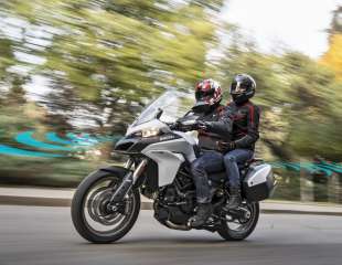 Ducati će od 2020. ugrađivati radare na motocikle