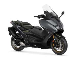 Novitet: Yamaha TMAX 20th Anniversary